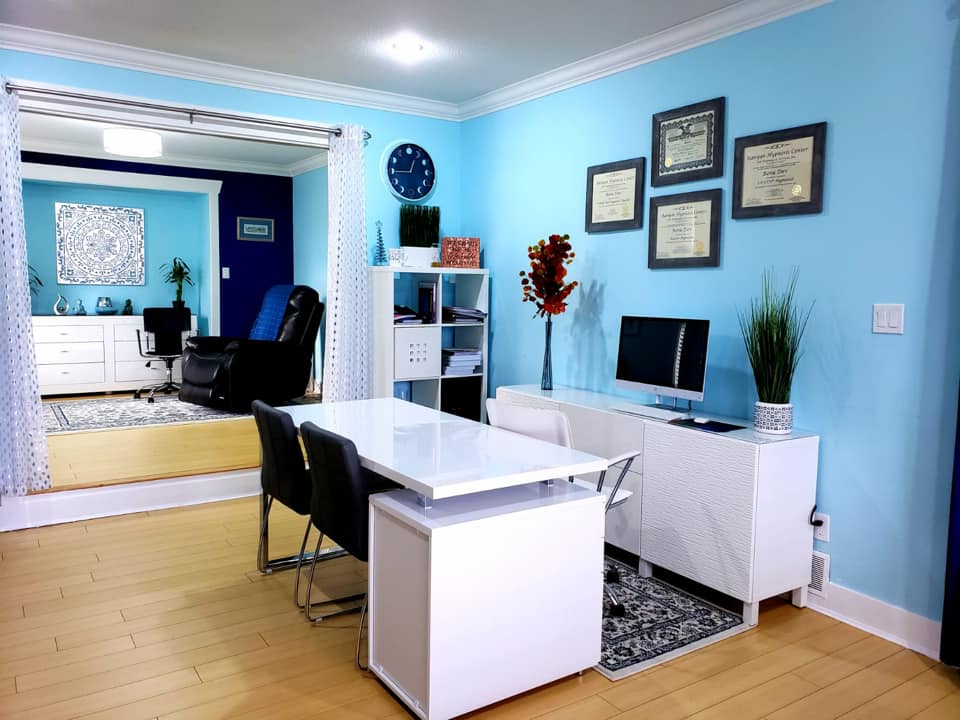 Renew Life Hypnosis, Hypnotist in Surrey