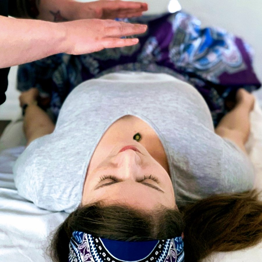 Spirit Of Healing Oasis - Reiki, Energy Therapy, Hypnosis, Bodywork