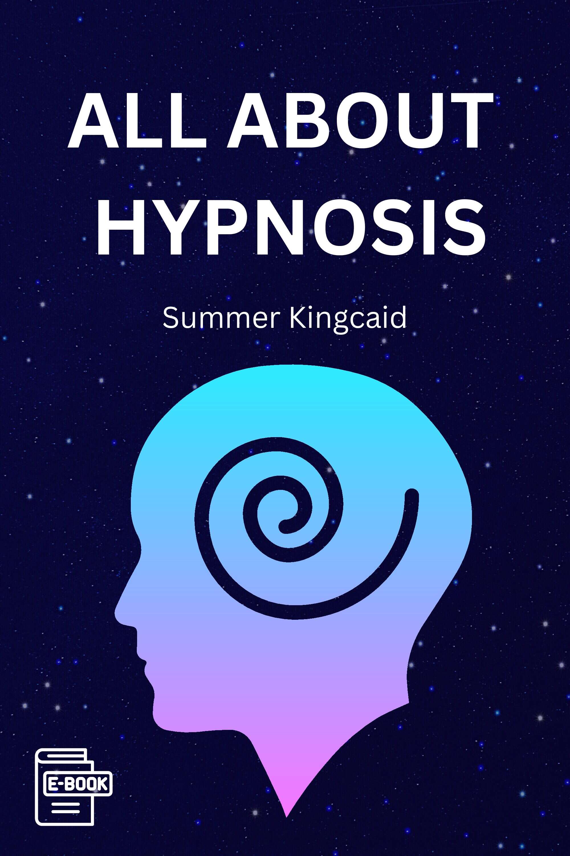 Summer Kingcaid, Hypnotist in New York