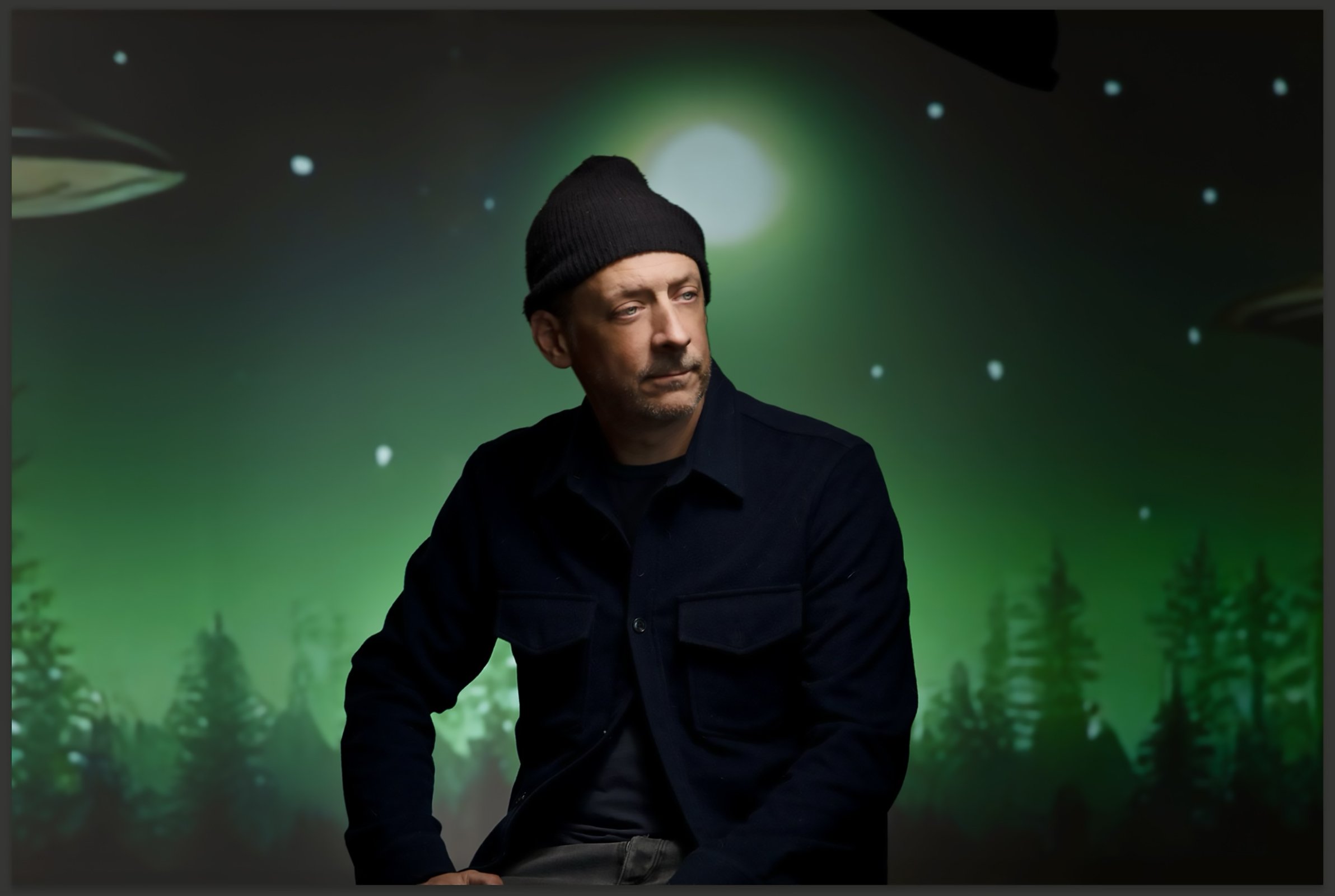 SUPERTHOUGHTS - Josh Sundby Hypnotherapist, Hypnotist in Minneapolis