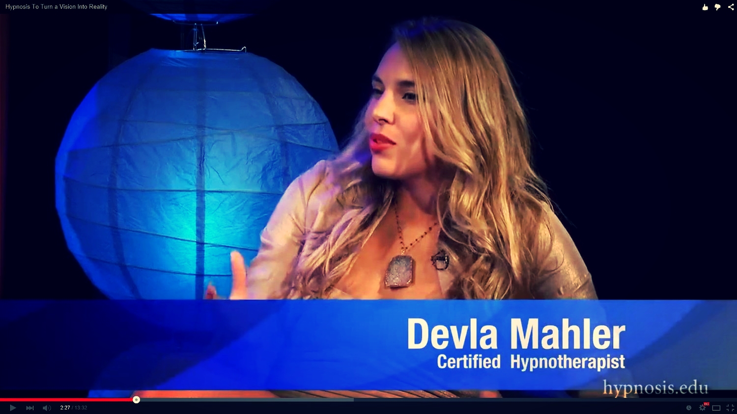 The Lifestyle Spa, Hypnotist in Scottsdale