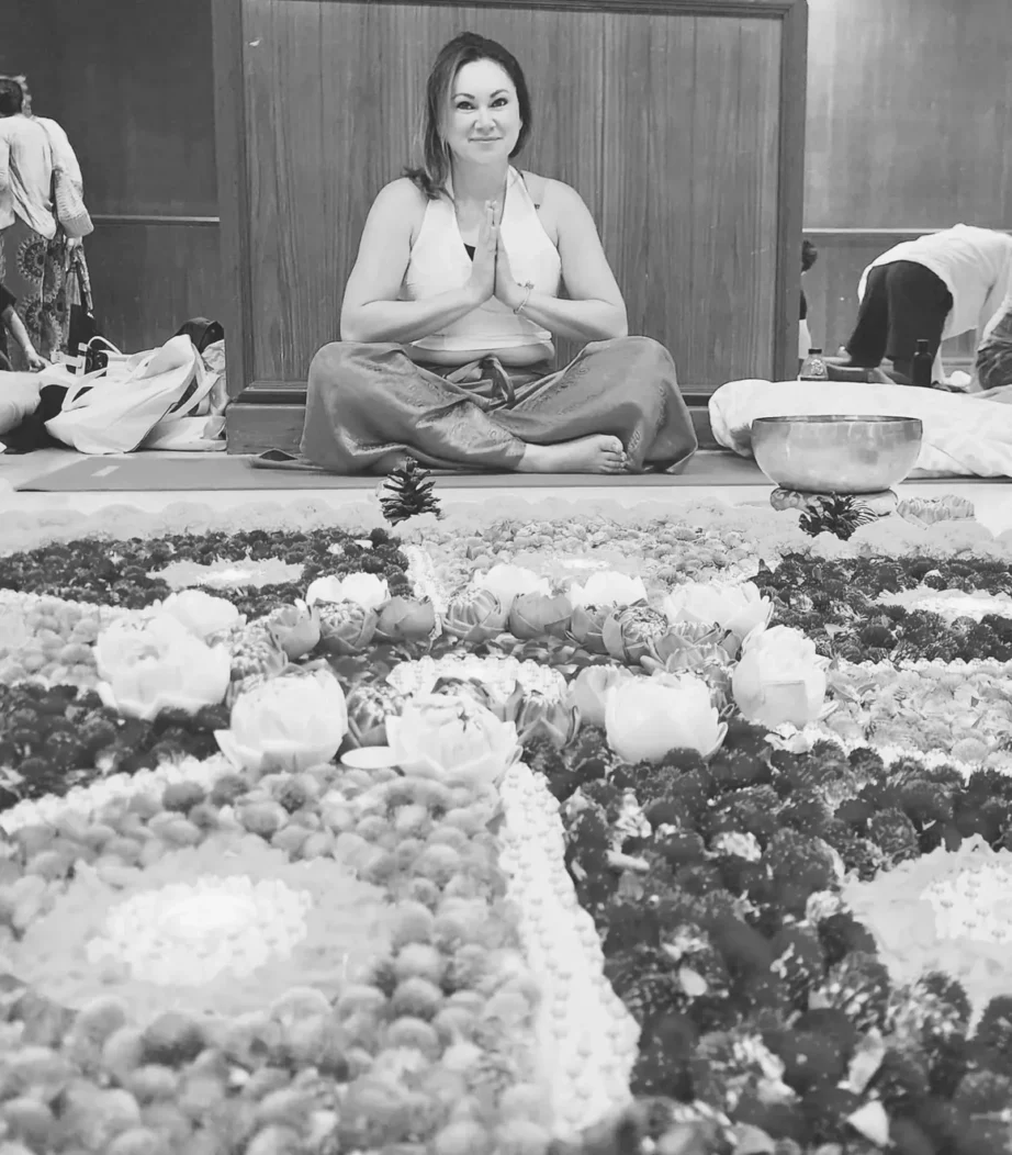 Yaz Tusa, QHHT Texas, Level 3 Practitioner, Hypnotist in San Antonio